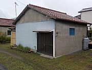 御着駅より徒歩10分 1階 築58年3ヶ月の賃貸物件