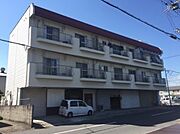 姫路駅より徒歩20分 2階 築47年3ヶ月の賃貸物件