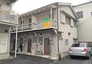 姫路駅よりバス10分 徒歩5分 1階 築63年1ヶ月の賃貸物件