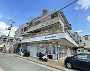 姫路駅より徒歩20分 3階 築31年11ヶ月の賃貸物件