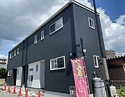手柄駅より徒歩5分 2階 築3年2ヶ月の賃貸物件