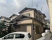 姫路駅よりバス15分 徒歩3分 1階 築49年の賃貸物件