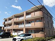 曽根駅より徒歩17分 1階 築24年11ヶ月の賃貸物件