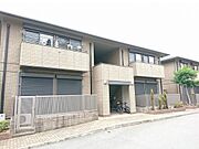 姫路駅よりバス14分 徒歩2分 1階 築23年2ヶ月の賃貸物件