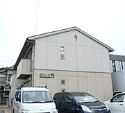 播磨高岡駅より徒歩1分 2階 築21年7ヶ月の賃貸物件