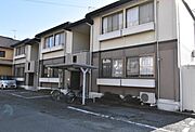 姫路駅よりバス20分 徒歩5分 2階 築39年11ヶ月の賃貸物件