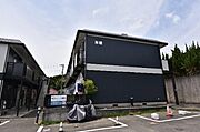 サニーハイツ御立 S棟 2階 築28年8ヶ月の賃貸物件
