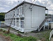 フレーズ弐番館 2階 築28年の賃貸物件