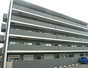 余部駅より徒歩2分 3階 築2年8ヶ月の賃貸物件