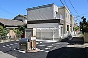 妻鹿駅より徒歩19分 1階 新築の賃貸物件