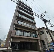 亀山駅より徒歩8分 2階 築29年5ヶ月の賃貸物件