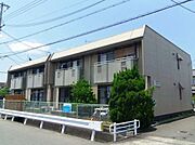 タデノハイツ 2階 築42年2ヶ月の賃貸物件