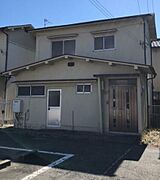 野里駅より徒歩19分 1階 築56年8ヶ月の賃貸物件