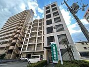 手柄駅より徒歩14分 3階 築21年10ヶ月の賃貸物件