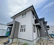播磨高岡駅より徒歩9分 2階 築1年の賃貸物件