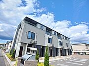 山陽天満駅より徒歩18分 1階 築3年8ヶ月の賃貸物件