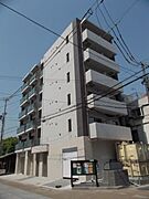 姫路駅より徒歩15分 6階 築12年4ヶ月の賃貸物件