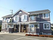 山陽網干駅より徒歩18分 2階 築25年3ヶ月の賃貸物件