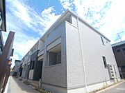 シャーメゾン東南 2階 築2年の賃貸物件