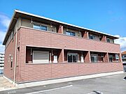 御着駅より徒歩4分 1階 築13年8ヶ月の賃貸物件
