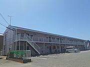 山陽曽根駅より徒歩10分 1階 築33年3ヶ月の賃貸物件