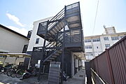 姫路駅より徒歩14分 3階 築14年6ヶ月の賃貸物件