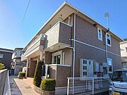 山陽天満駅より徒歩14分 2階 築15年1ヶ月の賃貸物件