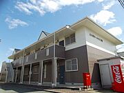 エスポワール21B棟 1階 築29年10ヶ月の賃貸物件