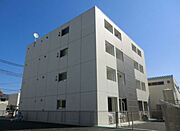 野里駅より徒歩13分 1階 築10年11ヶ月の賃貸物件