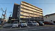 山陽姫路駅より徒歩23分 3階 築7年8ヶ月の賃貸物件