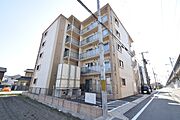 東姫路駅より徒歩4分 3階 築11年4ヶ月の賃貸物件