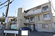 姫路駅よりバス23分 徒歩1分 1階 築39年7ヶ月の賃貸物件
