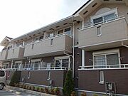 網干駅よりバス10分 徒歩4分 1階 築19年9ヶ月の賃貸物件
