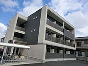 姫路駅よりバス10分 徒歩6分 3階 築15年2ヶ月の賃貸物件