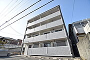 京口駅より徒歩8分 4階 築8年3ヶ月の賃貸物件