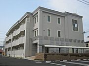 アグネス 3階 築15年6ヶ月の賃貸物件