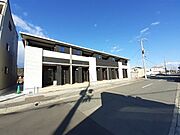 はりま勝原駅より徒歩16分 1階 築2年10ヶ月の賃貸物件
