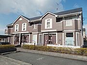 姫路駅よりバス13分 徒歩7分 2階 築28年3ヶ月の賃貸物件