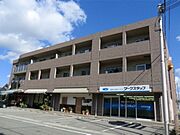 北条町駅より徒歩15分 2階 築27年7ヶ月の賃貸物件