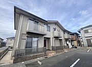 英賀保駅より徒歩15分 1階 築17年1ヶ月の賃貸物件