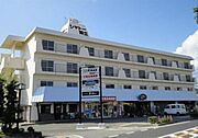 姫路駅よりバス19分 徒歩2分 2階 築48年8ヶ月の賃貸物件