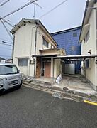 播磨高岡駅よりバス15分 徒歩20分 1階 築53年1ヶ月の賃貸物件