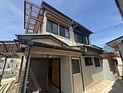 山陽天満駅より徒歩12分 1階 築24年2ヶ月の賃貸物件