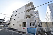 山陽姫路駅より徒歩13分 4階 築5年8ヶ月の賃貸物件