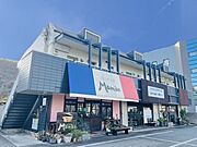 余部駅より徒歩16分 2階 築35年の賃貸物件