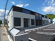 網干駅より徒歩25分 2階 築1年の賃貸物件