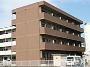 サンドミール 3階 築28年8ヶ月の賃貸物件