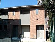 姫路駅よりバス20分 徒歩2分 1階 築21年11ヶ月の賃貸物件