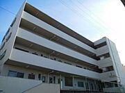 クロバーハイツ 4階 築47年4ヶ月の賃貸物件