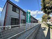 レオパレス杏 1階 築26年8ヶ月の賃貸物件